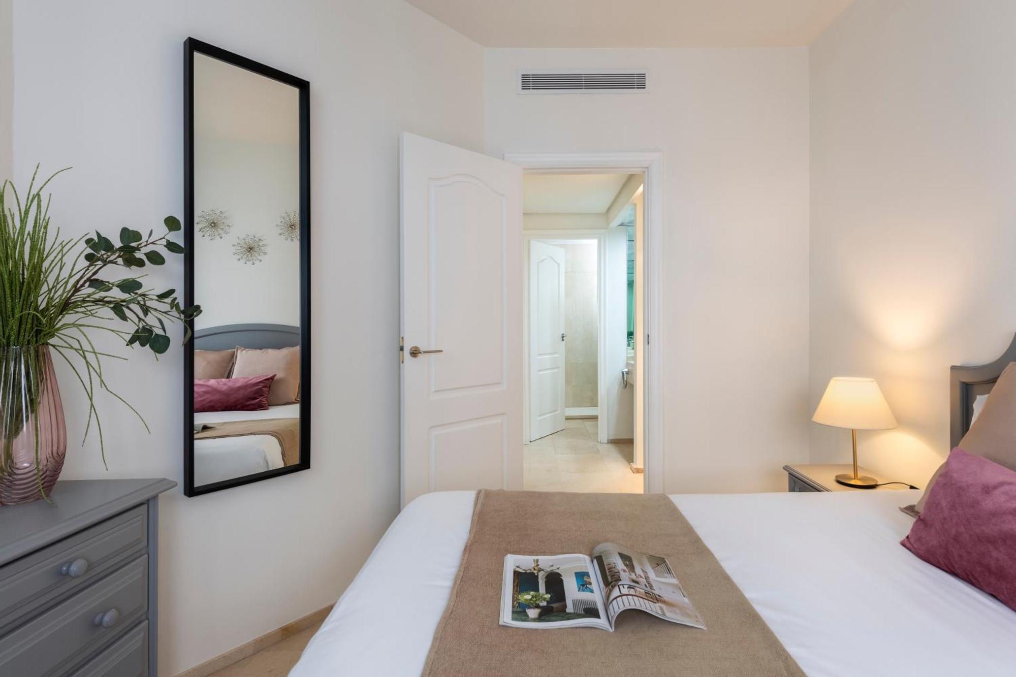 Magno Apartments Santa Justa Sevilla Exterior foto